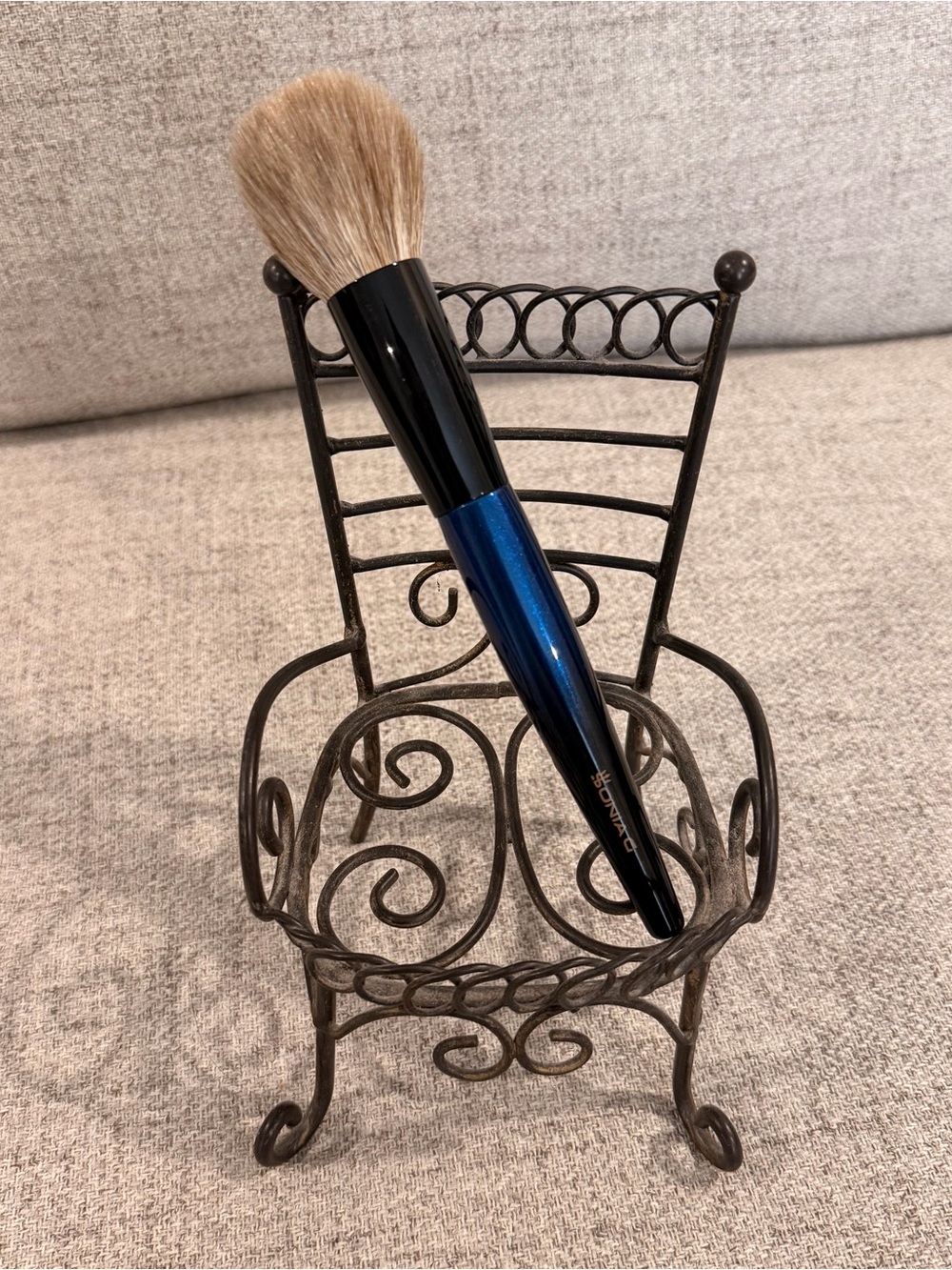 Sonia G. Master Face Brush
